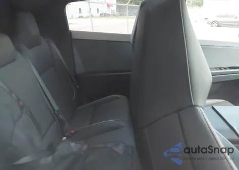 2024 Tesla Cybertruck z USA, uszkodzony, nr VIN 7G2CEHED4RA025792